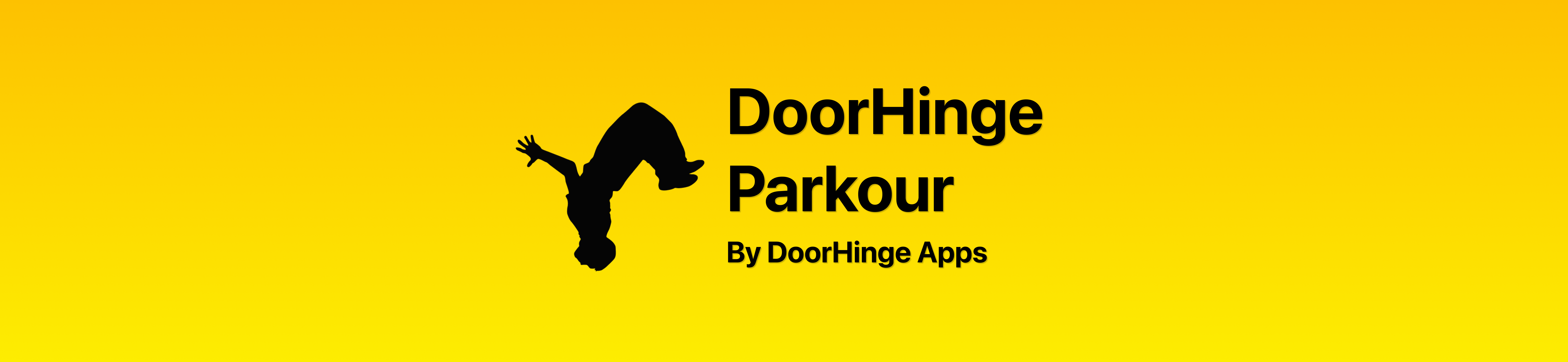 DoorHinge Apps