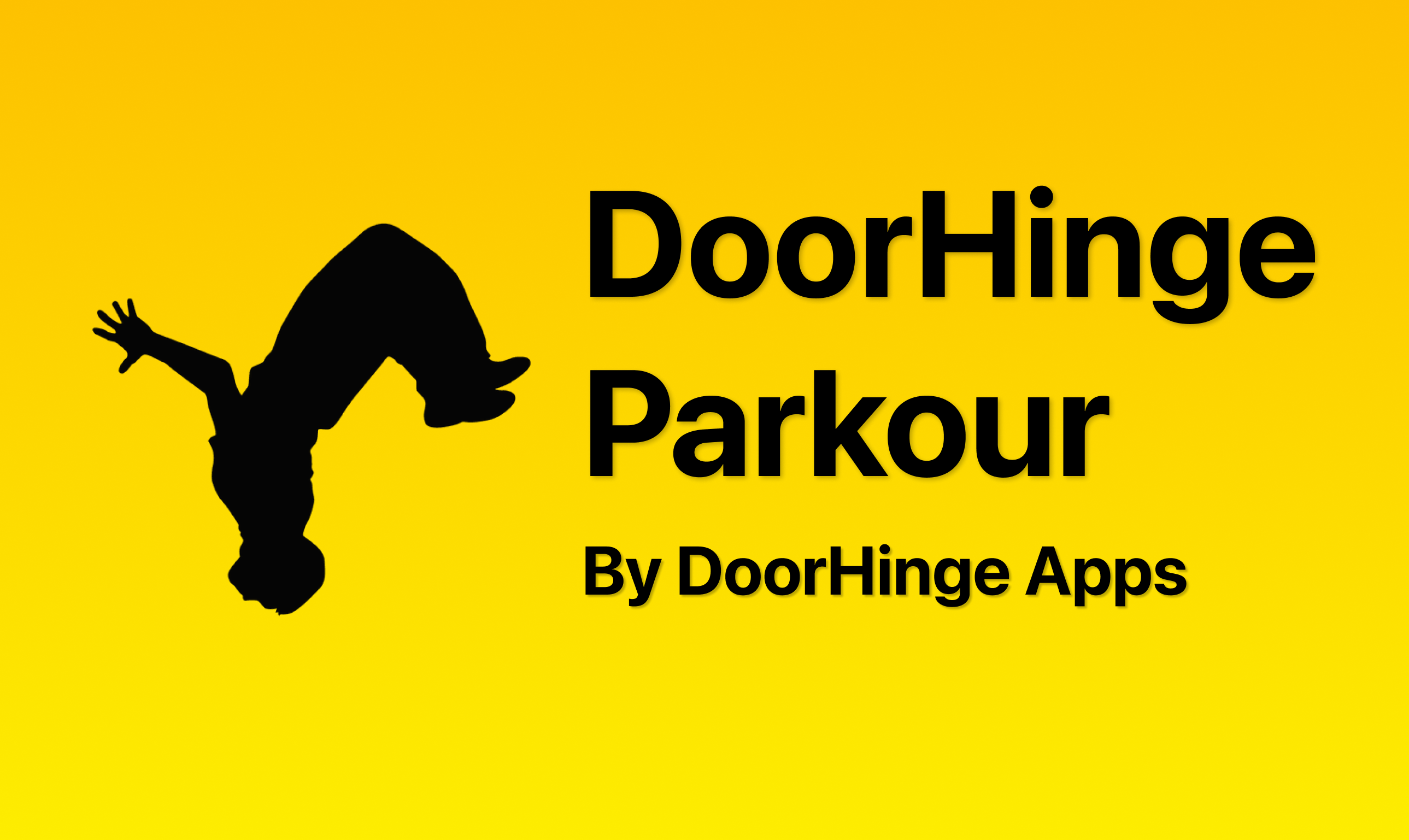 DoorHinge Apps